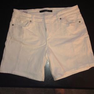 Joe’s Jean shorts